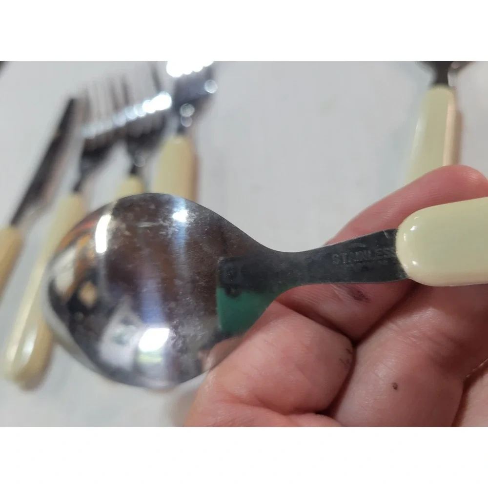 N/A stainless steel